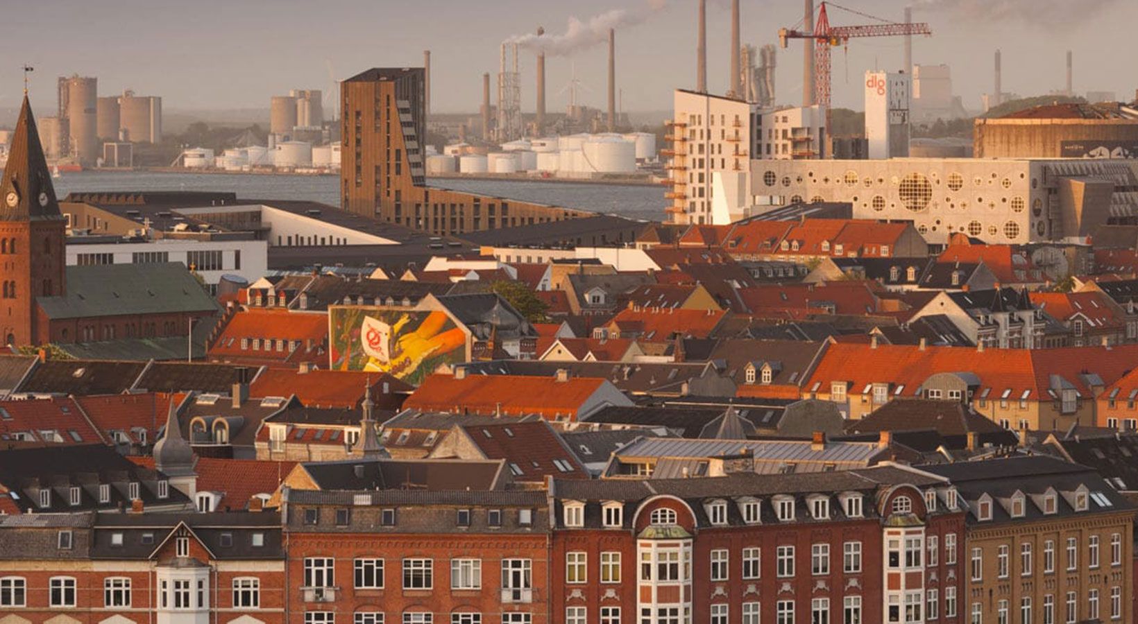 igel umzüge Umzugsunternehmen Umzug berlin Dänemark