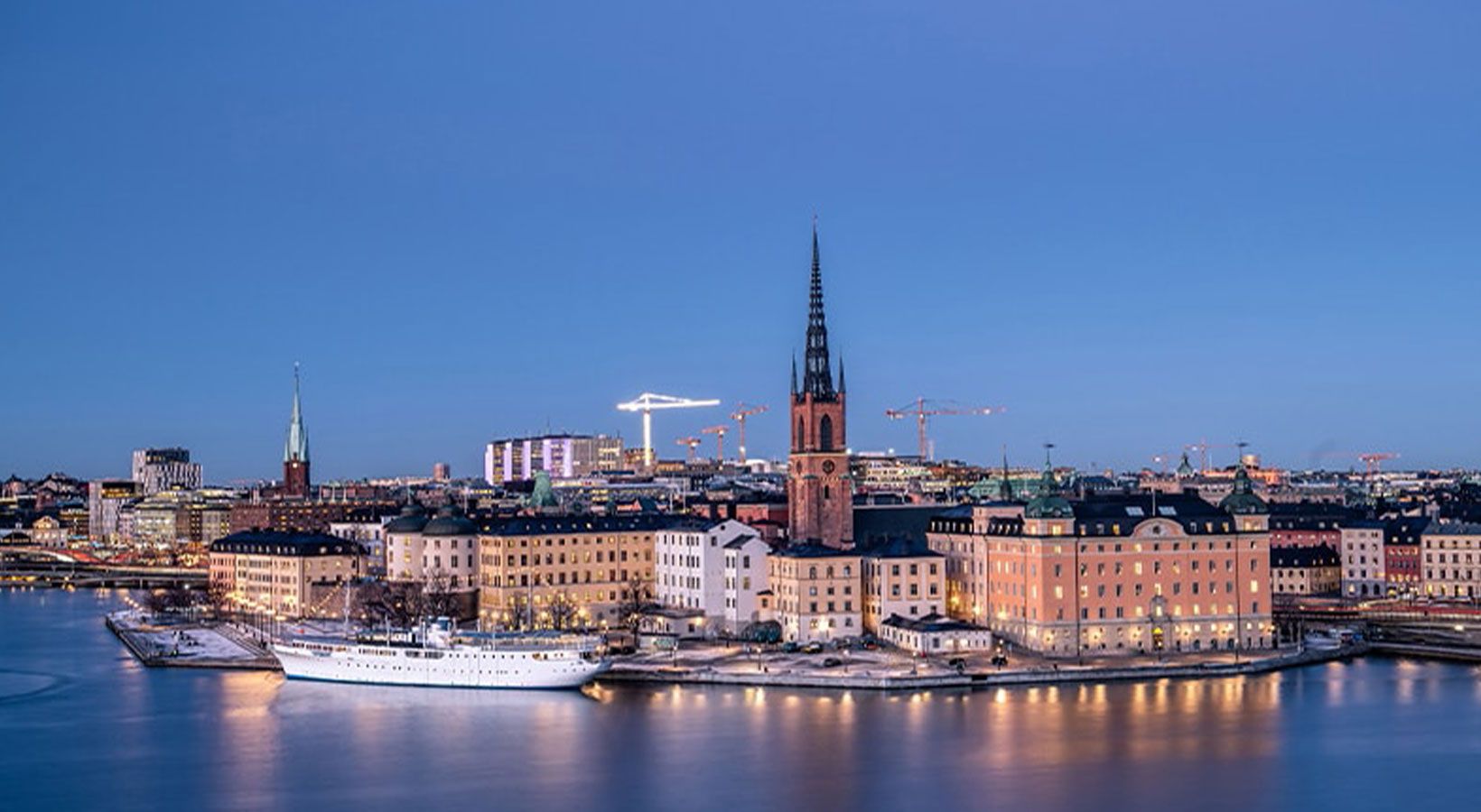 igel umzüge Umzugsunternehmen Umzug berlin Schweden