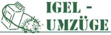 igel umzuege umzug berlin umzugsunternehmen logo